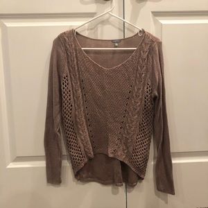 Charlotte Russe Sweater